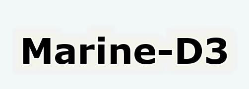 Marine-D3